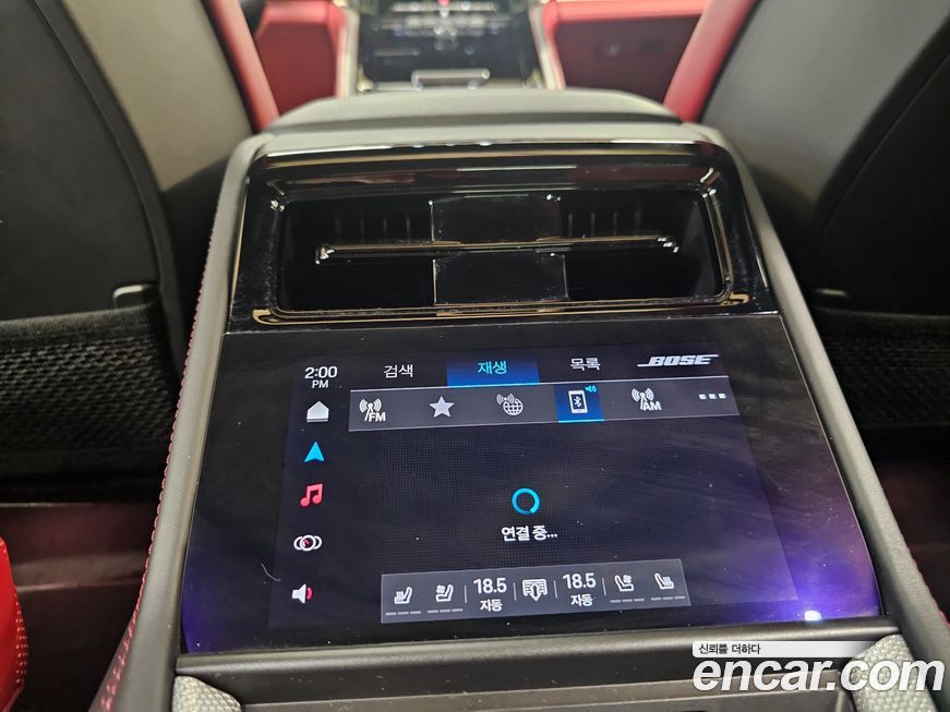 Porsche Panamera 2024