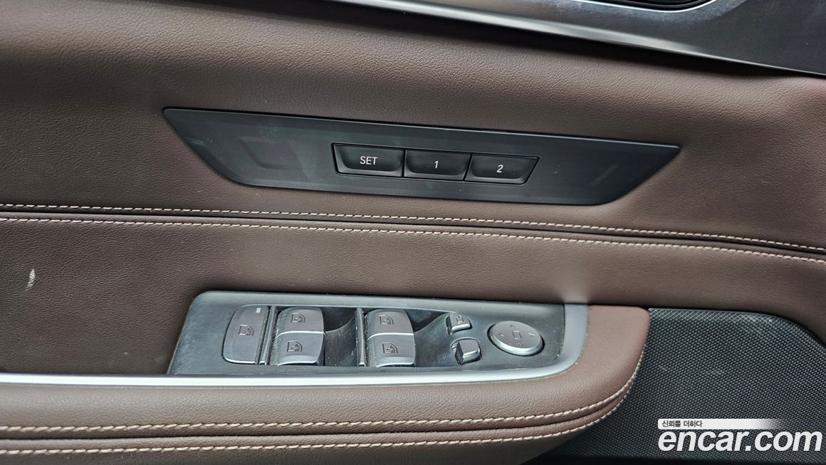 BMW Gran Turismo 2022