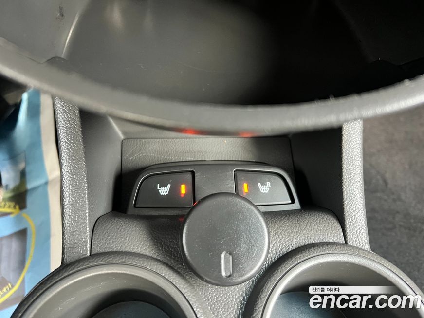 ChevroletGMDaewoo Spark 2012