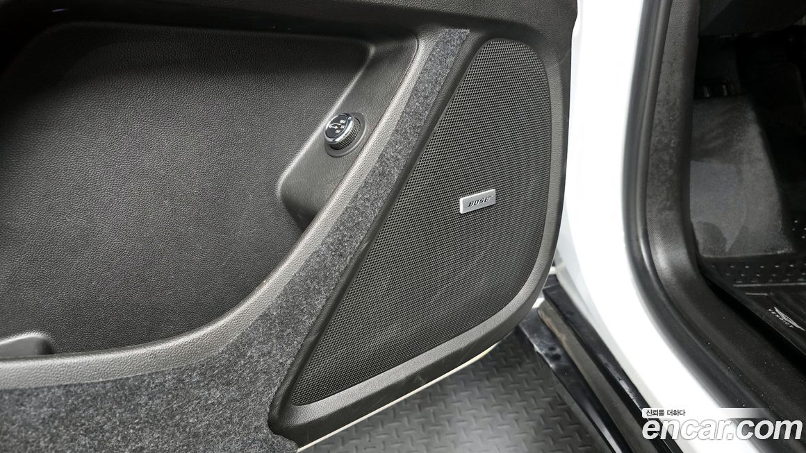 ChevroletGMDaewoo Traverse 2022