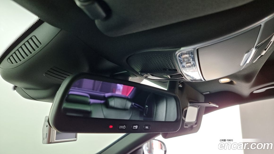 Mercedes-Benz S-Class 2015