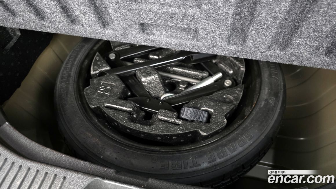 ChevroletGMDaewoo Trax 2016