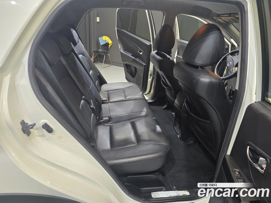 KG_Mobility_Ssangyong KORANDO 2013