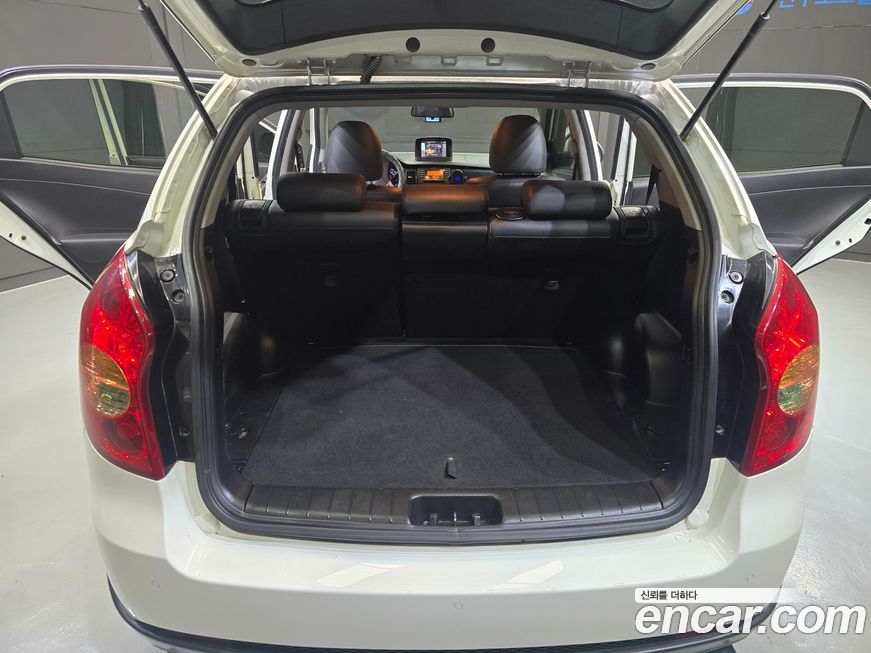 KG_Mobility_Ssangyong KORANDO 2013