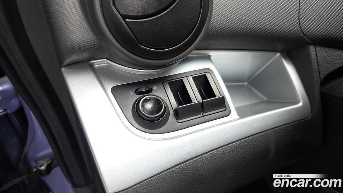 ChevroletGMDaewoo Spark 2014