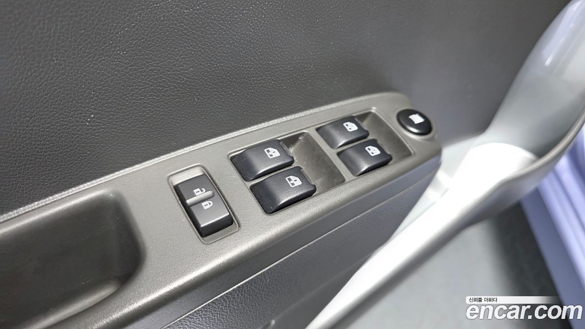 ChevroletGMDaewoo Spark 2014