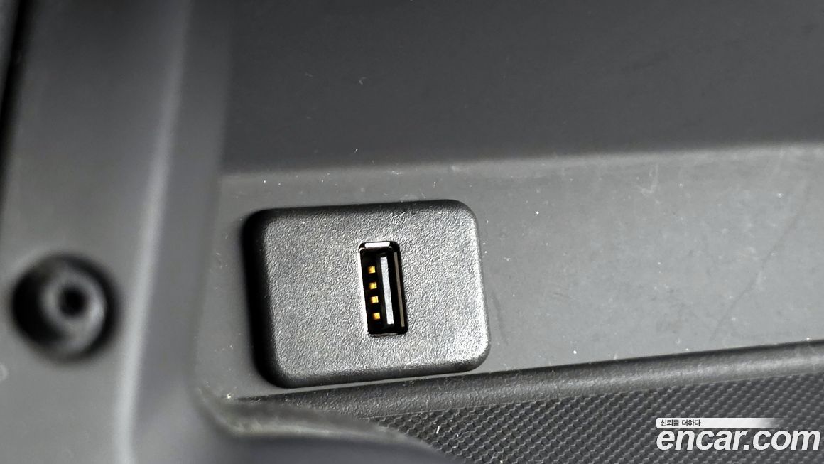 ChevroletGMDaewoo Trax 2016