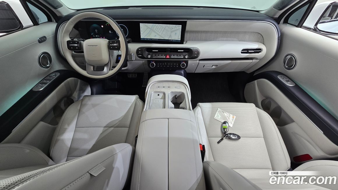 Hyundai Palisade 2026