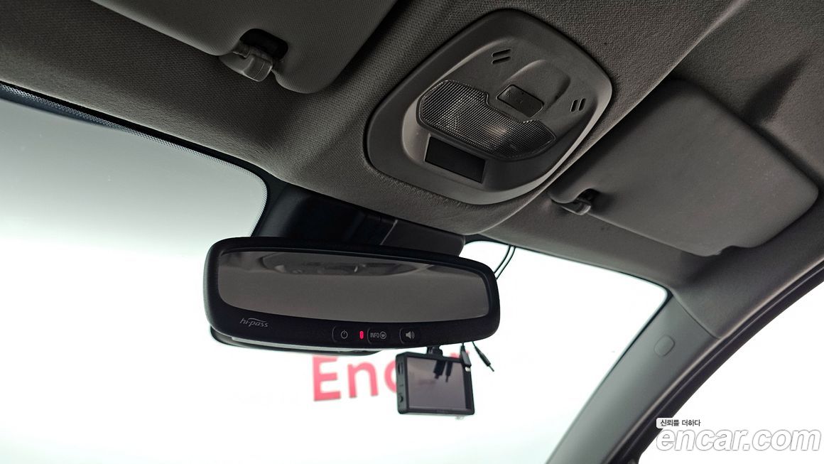 ChevroletGMDaewoo Spark 2016