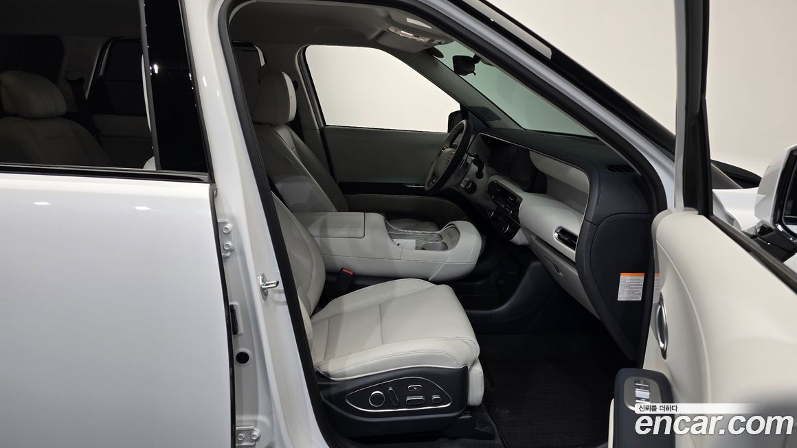 Hyundai Palisade 2026