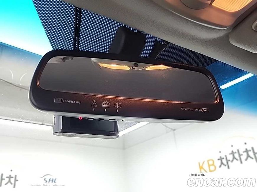 KG_Mobility_Ssangyong Rexton 2011