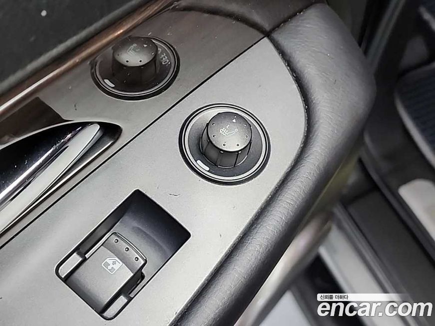 KG_Mobility_Ssangyong Rexton 2011