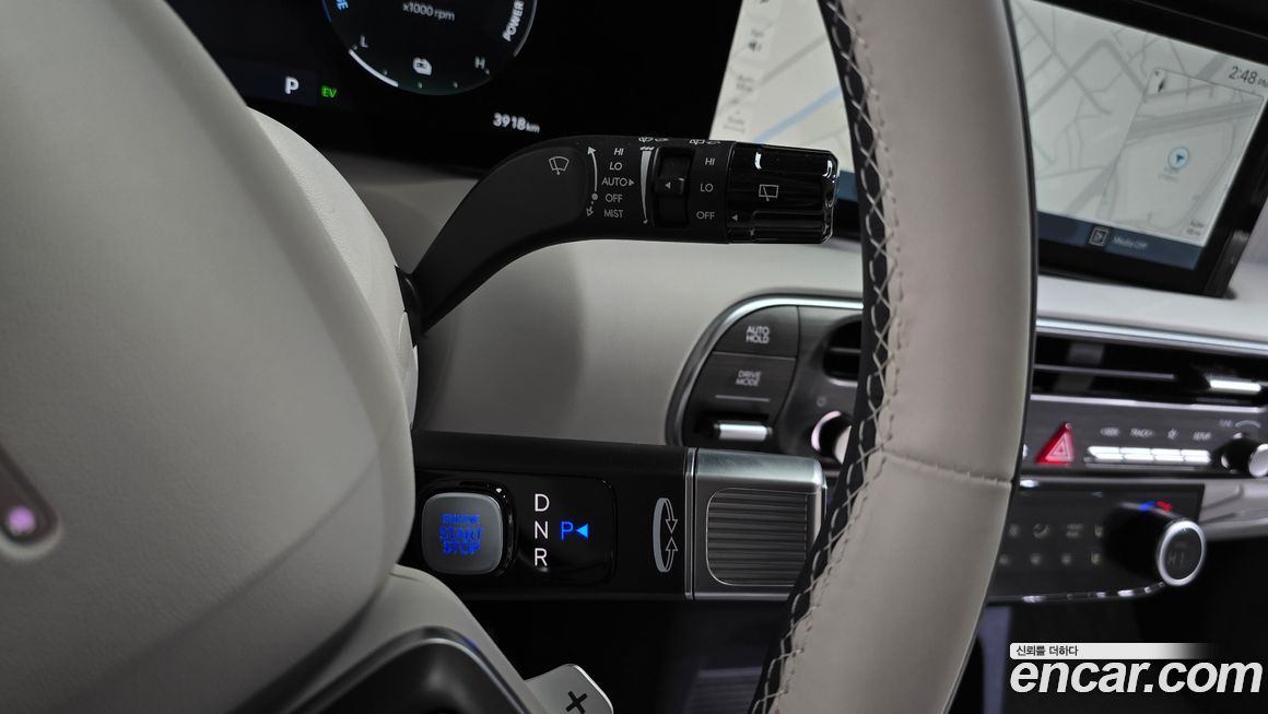 Hyundai Palisade 2026