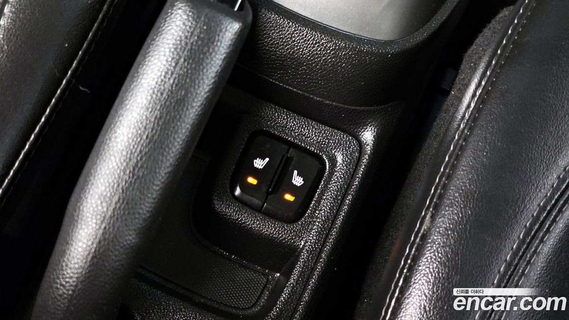 ChevroletGMDaewoo Spark 2016