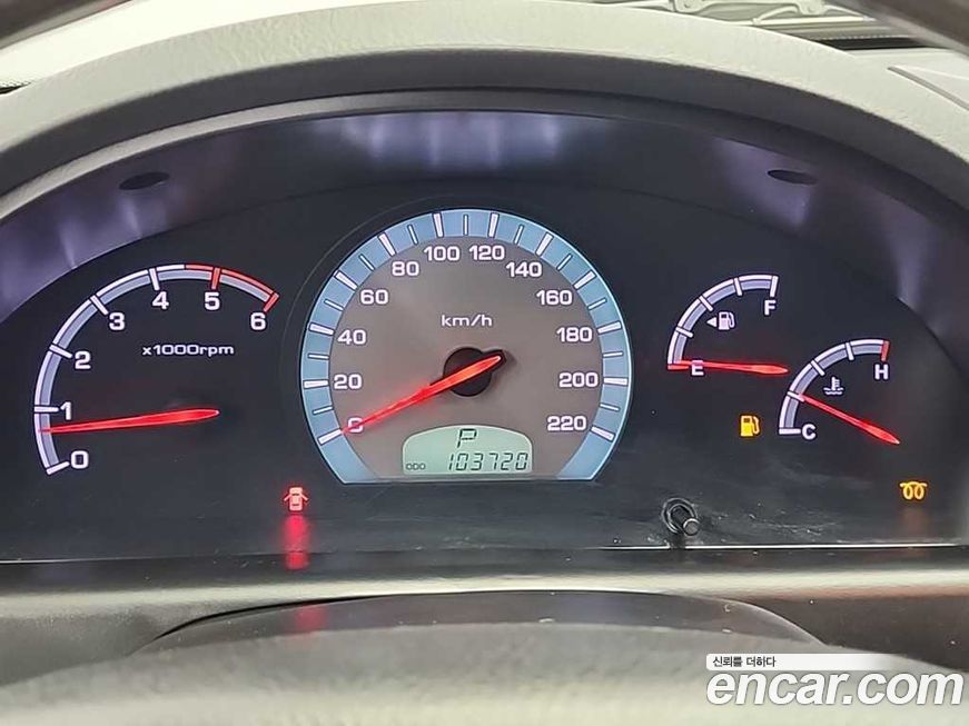 KG_Mobility_Ssangyong Rexton 2011