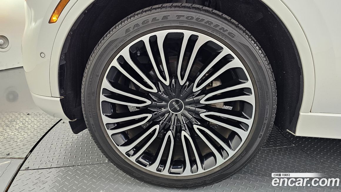 Lincoln Aviator 2022