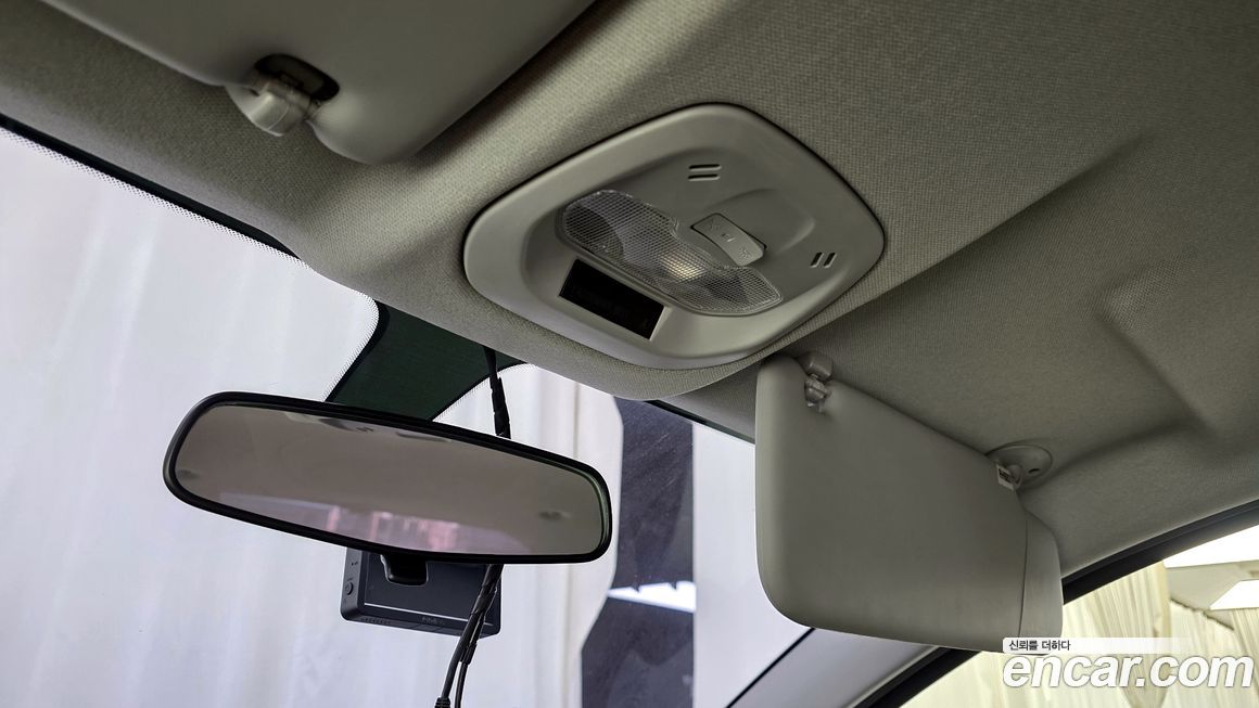 ChevroletGMDaewoo Spark 2016