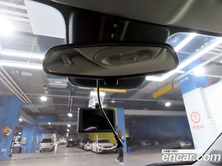 ChevroletGMDaewoo Spark 2016