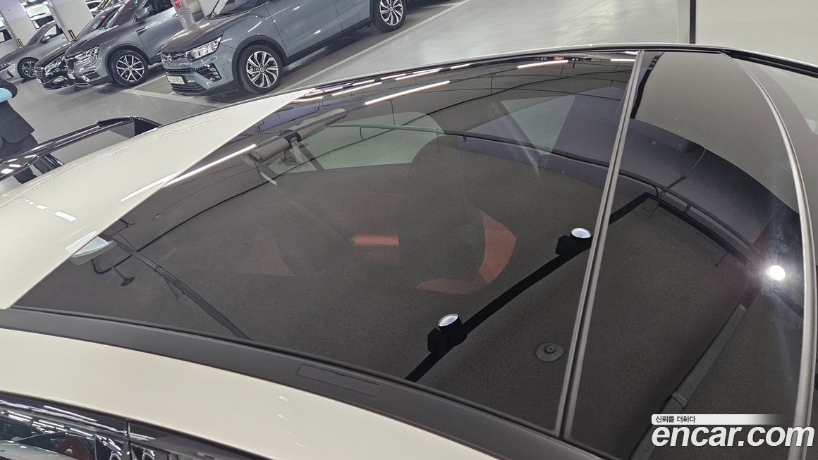 Mercedes-Benz A-Class 2025