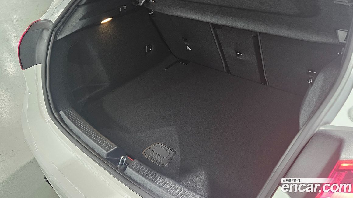 Mercedes-Benz A-Class 2025