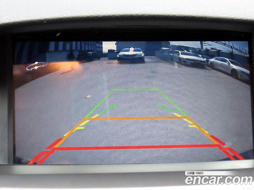 Renault-KoreaSamsung SM5  2016