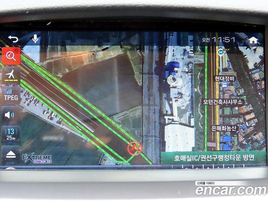 Renault-KoreaSamsung SM5  2016