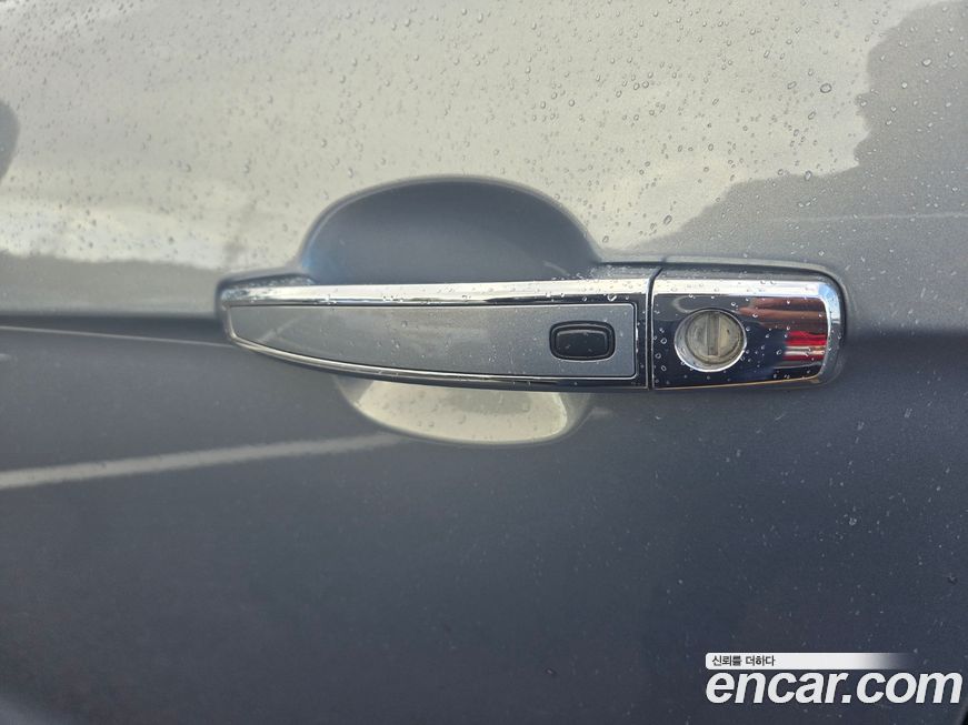 ChevroletGMDaewoo Captiva 2014