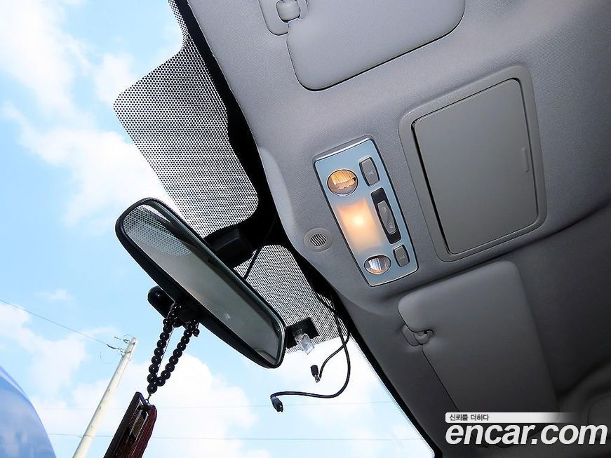 Renault-KoreaSamsung SM5  2016