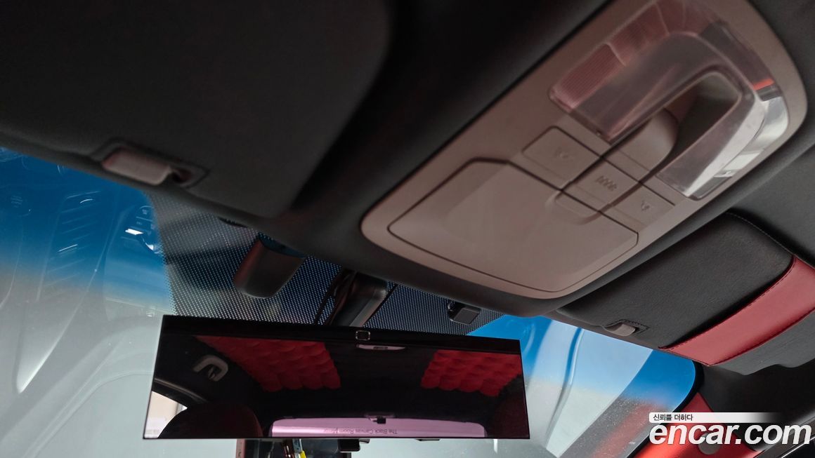 KG_Mobility_Ssangyong KORANDO 2015