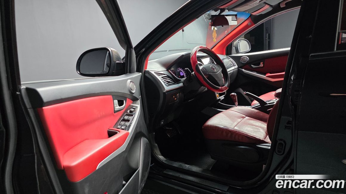 KG_Mobility_Ssangyong KORANDO 2015