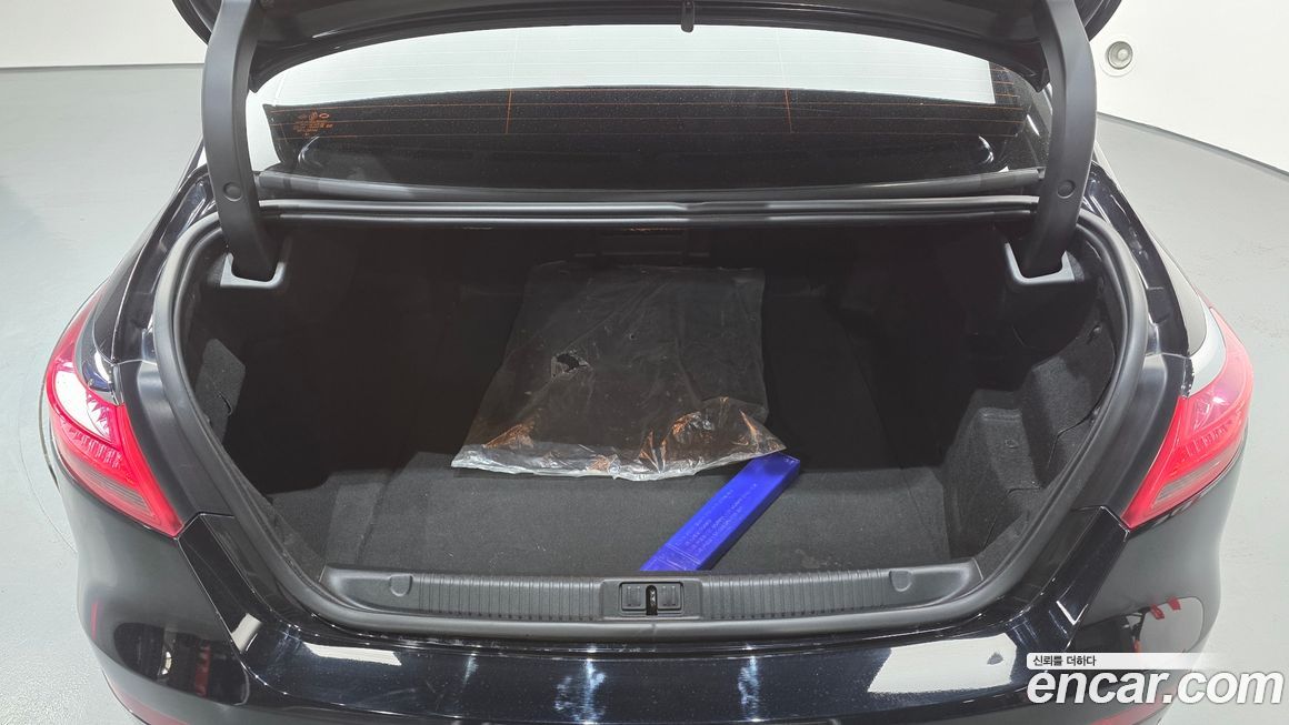 Renault-KoreaSamsung SM7 2017