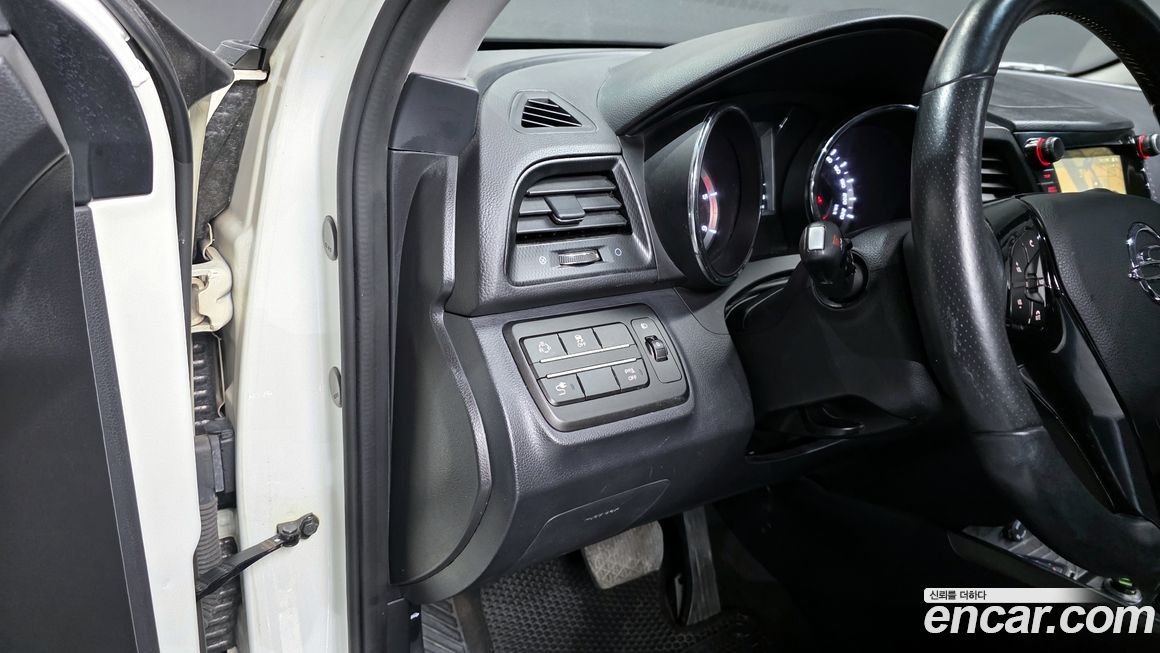 KG_Mobility_Ssangyong TIBOLI 2016