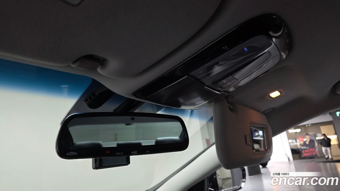 Hyundai Grandeur 2014