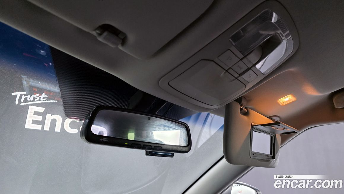 KG_Mobility_Ssangyong TIBOLI 2016