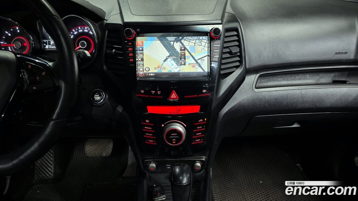 KG_Mobility_Ssangyong TIBOLI 2016