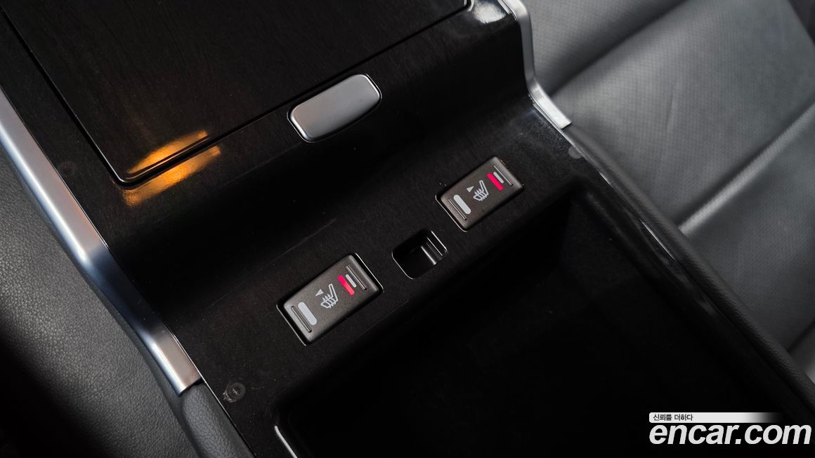 Renault-KoreaSamsung SM7 2017