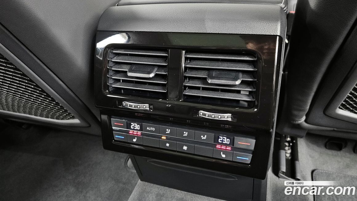 Volkswagen Touareg 2026