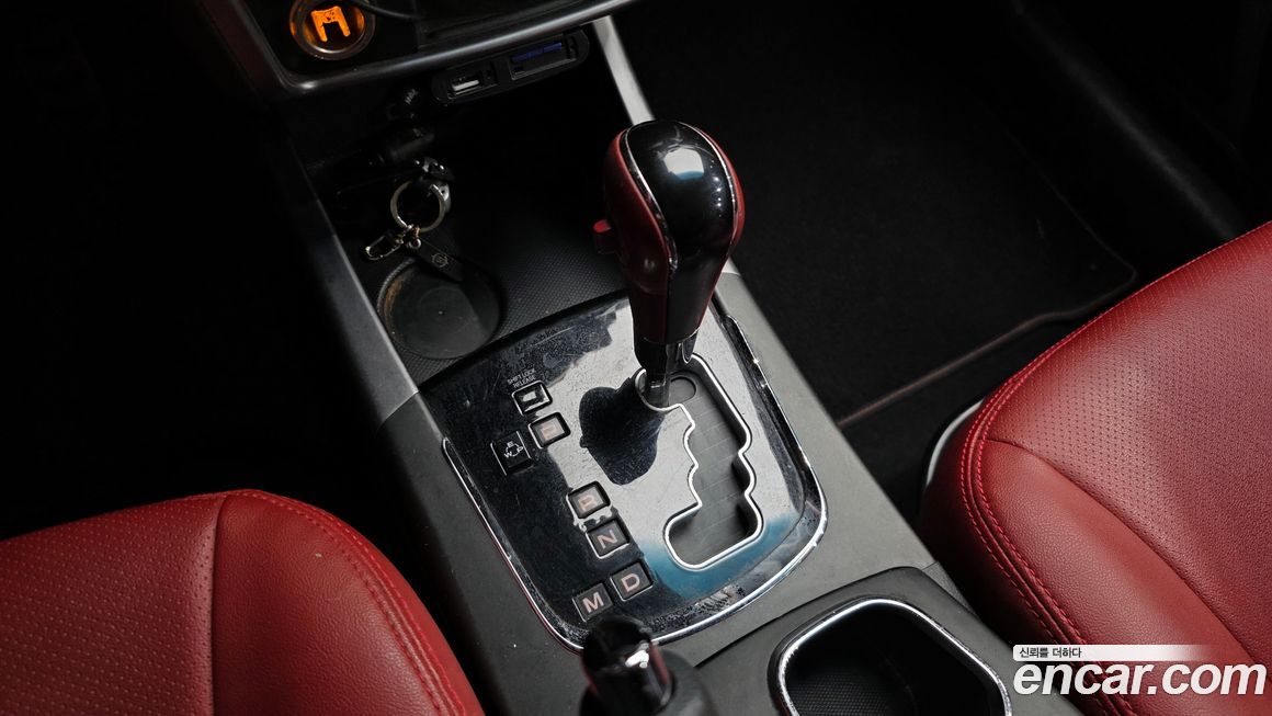 KG_Mobility_Ssangyong KORANDO 2015