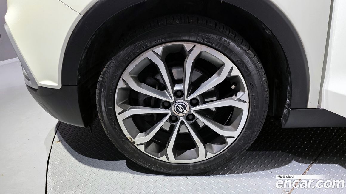 KG_Mobility_Ssangyong TIBOLI 2016