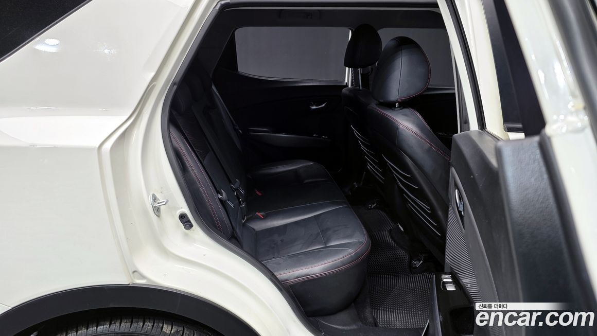 KG_Mobility_Ssangyong TIBOLI 2016