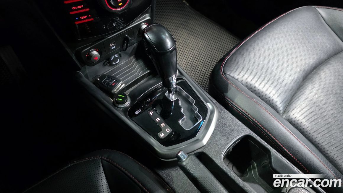 KG_Mobility_Ssangyong TIBOLI 2016