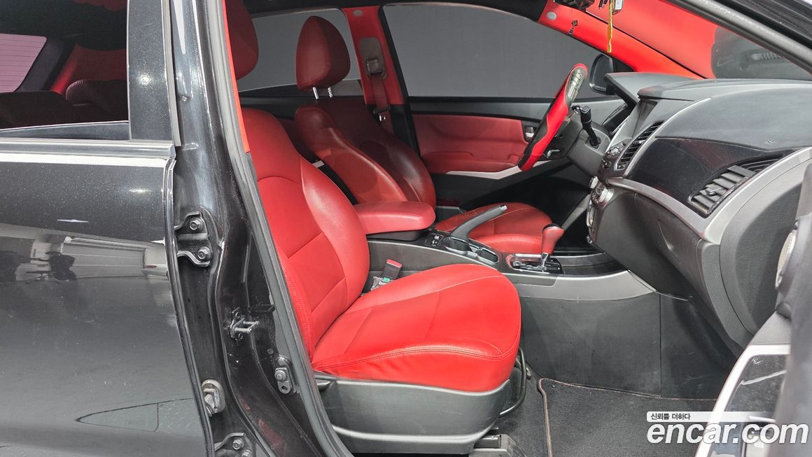 KG_Mobility_Ssangyong KORANDO 2015