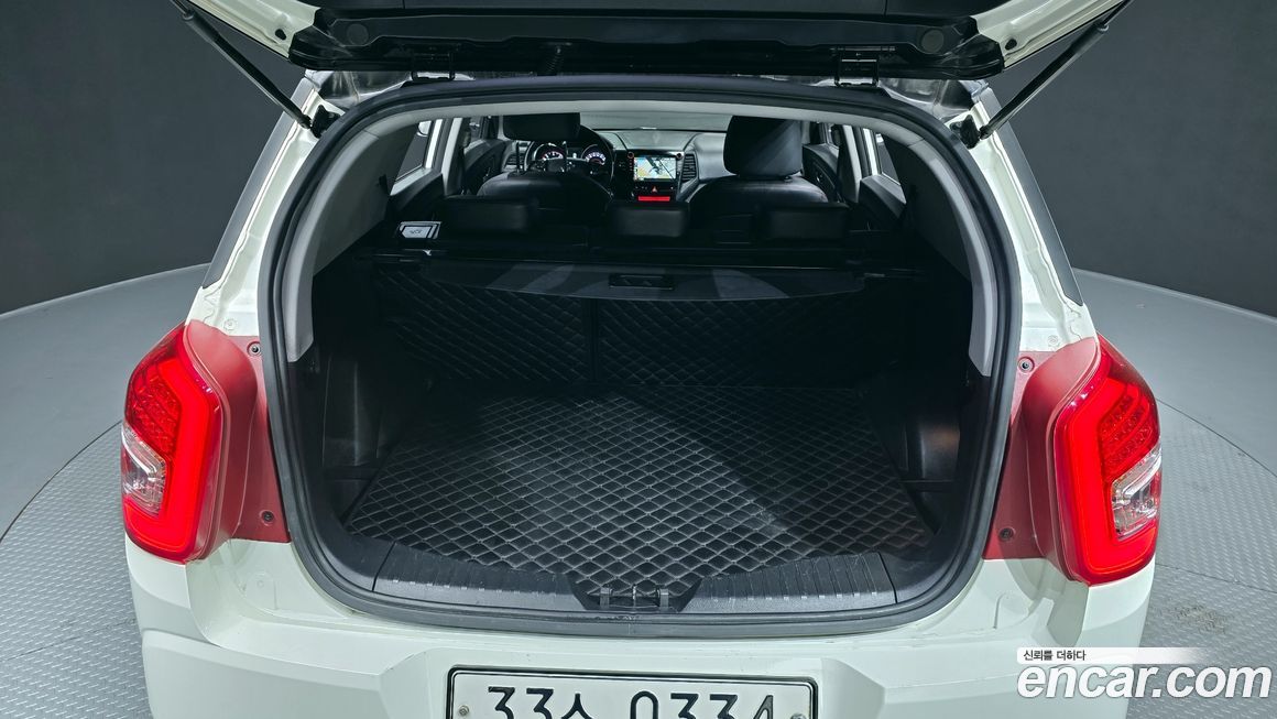 KG_Mobility_Ssangyong TIBOLI 2016