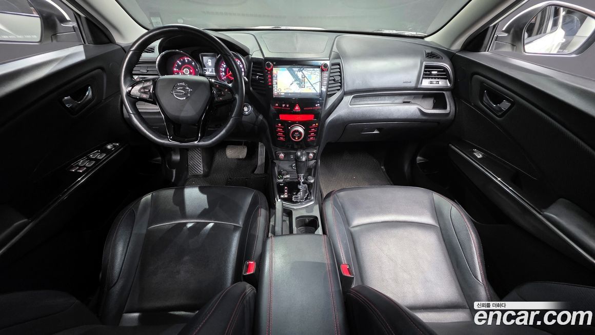 KG_Mobility_Ssangyong TIBOLI 2016