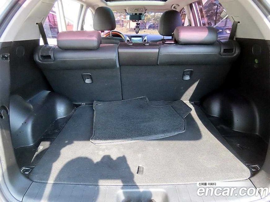 KG_Mobility_Ssangyong KORANDO 2016