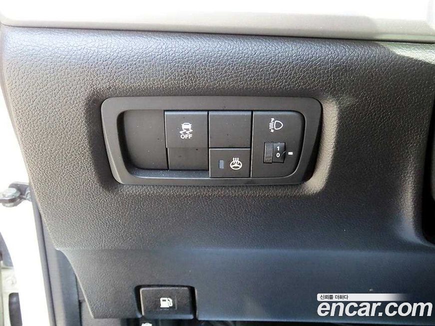 KG_Mobility_Ssangyong KORANDO 2016