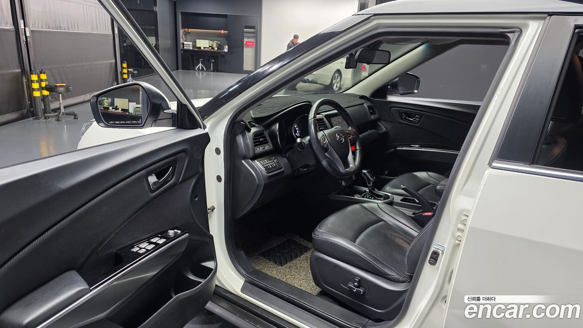 KG_Mobility_Ssangyong TIBOLI 2019