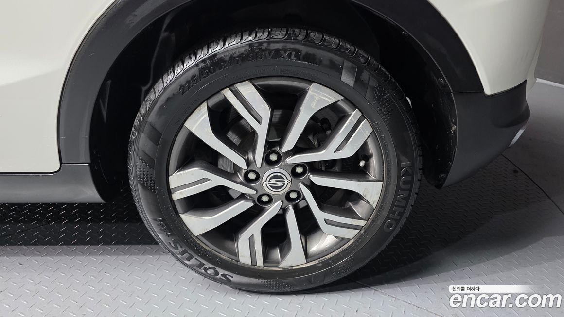 KG_Mobility_Ssangyong TIBOLI 2019