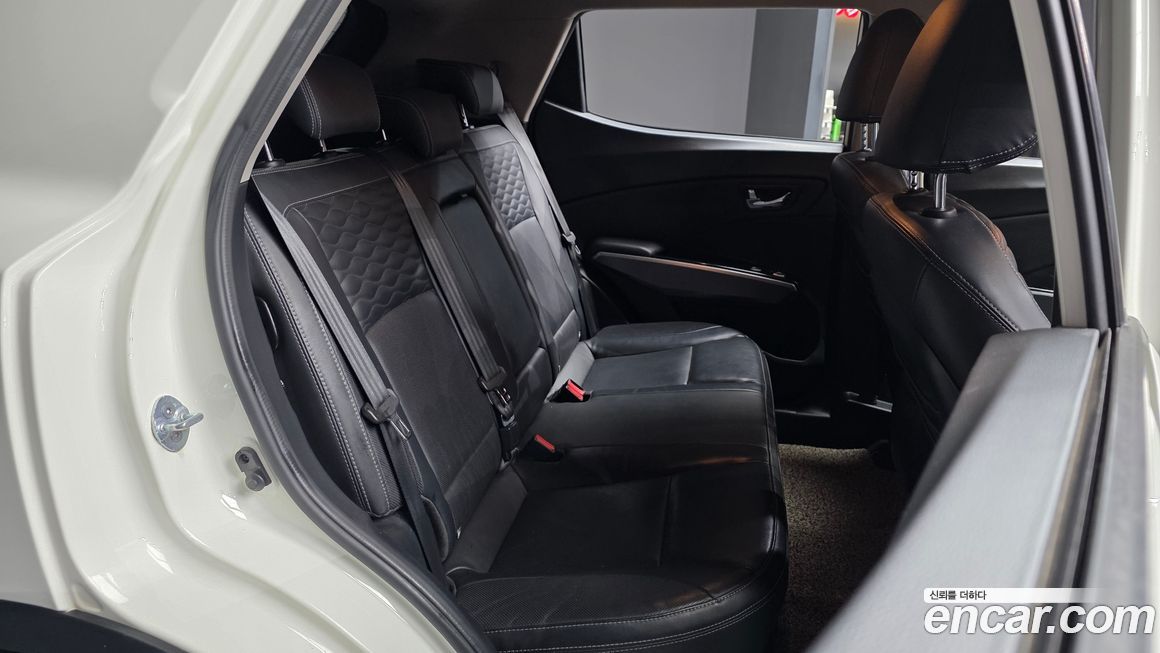 KG_Mobility_Ssangyong TIBOLI 2019