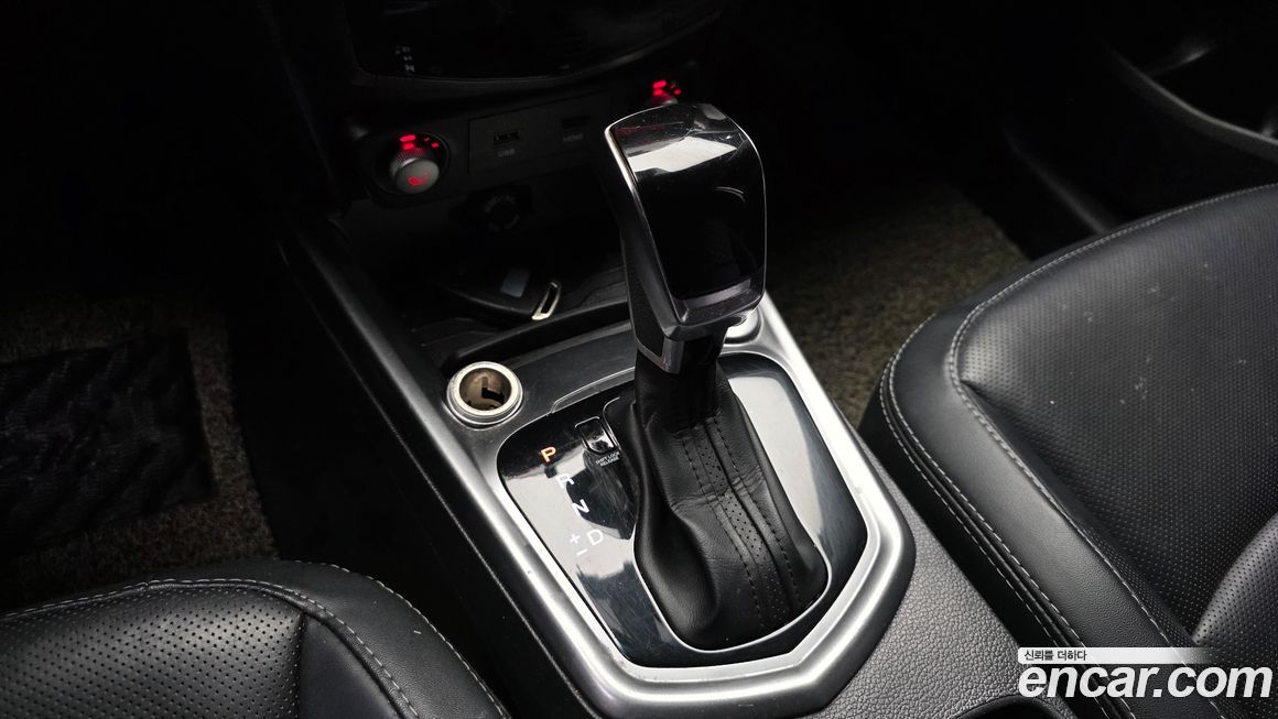 KG_Mobility_Ssangyong TIBOLI 2019